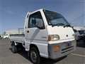 1995 Subaru Sambar Truck