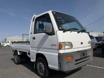 1995 Subaru Sambar Truck