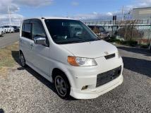 2001 Honda Life Dunk