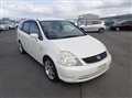 2001 Honda Stream