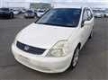 2001 Honda Stream