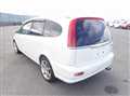 2001 Honda Stream