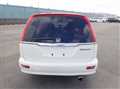 2001 Honda Stream