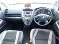 2001 Honda Stream