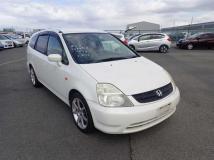 2001 Honda Stream