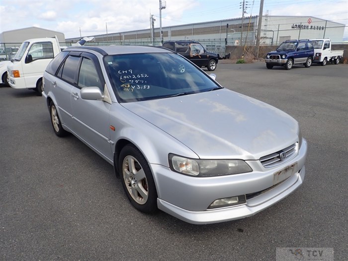 1999 Honda Accord Wagon