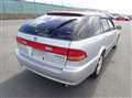 1999 Honda Accord Wagon