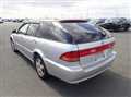 1999 Honda Accord Wagon