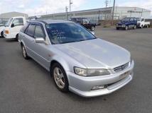 1999 Honda Accord Wagon