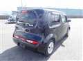2017 Nissan Cube