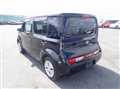 2017 Nissan Cube