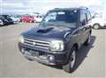 2006 Suzuki Jimny