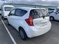 2016 Nissan Note