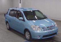 2009 Toyota Raum