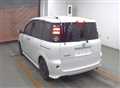 2007 Toyota Sienta