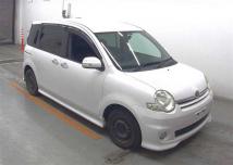 2007 Toyota Sienta
