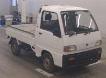 1994 Subaru Sambar Truck