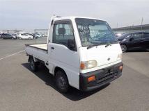 1997 Subaru Sambar Truck