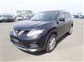 2016 Nissan X-Trail