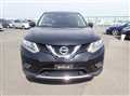 2016 Nissan X-Trail