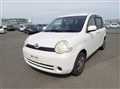 2006 Toyota Sienta