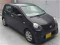 2016 Daihatsu Mira Es