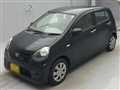 2016 Daihatsu Mira Es