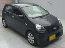 2016 Daihatsu Mira Es