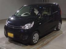 2019 Mitsubishi eK Wagon