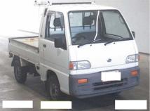 1997 Subaru Sambar Truck