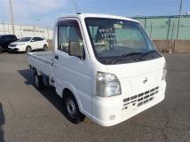 2017 Nissan NT100Clipper