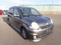 2006 Toyota Sienta