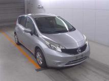 2016 Nissan Note