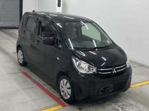 2019 Mitsubishi eK Wagon