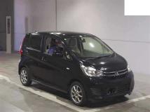 2019 Mitsubishi eK Wagon