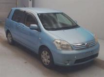 2007 Toyota Raum
