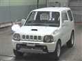 2000 Suzuki Jimny