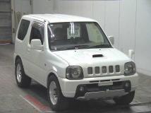 2000 Suzuki Jimny