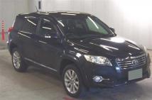 2011 Toyota Vanguard