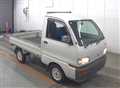 1998 Mitsubishi Minicab Truck