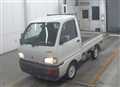 1998 Mitsubishi Minicab Truck