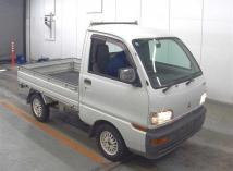 1998 Mitsubishi Minicab Truck