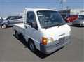 2000 Subaru Sambar Truck