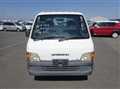 2000 Subaru Sambar Truck