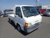 2000 Subaru Sambar Truck