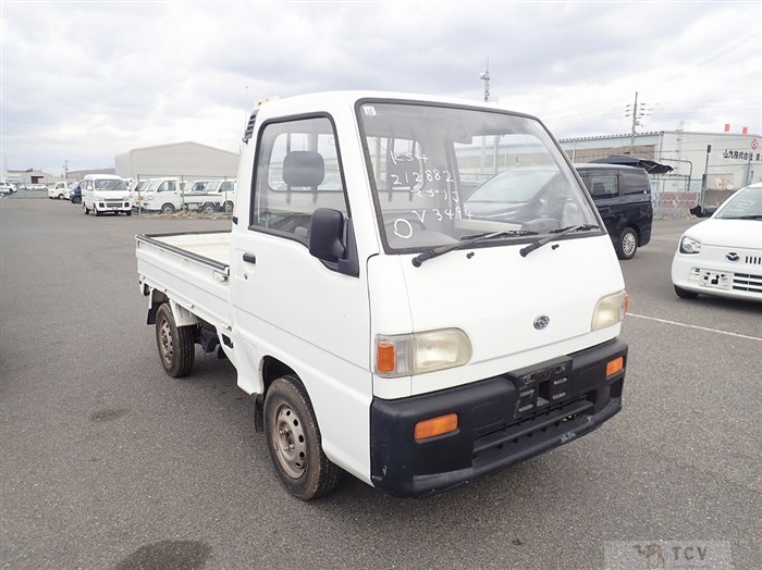 1994 Subaru Sambar Truck