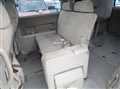 2001 Honda Step WGN