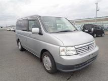 2001 Honda Step WGN