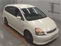 2001 Honda Stream