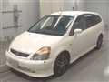 2001 Honda Stream
